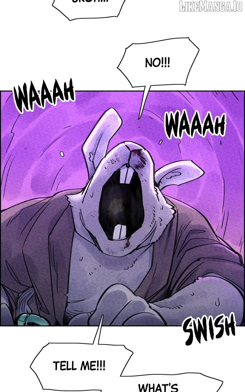 Paper Tiger Chapter 20 - page 72